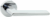 Ручка дверная, Arni Комета PC/White / Z2046E62