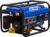 Бензиновый генератор, Eco PE-4001RS