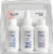 Набор косметики для волос, Ollin Professional Perfect Hair Шампунь 100мл+Бальзам 100мл+Спрей 15в1 100мл