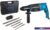 Перфоратор Bull BH 2802