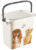 Емкость для хранения корма, Curver PetLife  00363-C44-01 / 221775