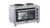 Мини-печь Tefal Optimate OF463D30