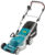 Колёсная газонокосилка Makita ELM4121