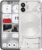 Смартфон, Nothing Phone 2 12GB/256GB (белый)