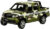 Автомобиль игрушечный, Технопарк УАЗ Пикап полиция/война / PICKUP-12DB6-MIP
