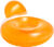 Надувной плот, Intex Pillow-Back Lounges / 58889