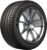 Летняя шина, Michelin Pilot Sport 4S 245/35R19 93Y BMW