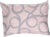 Наволочка, Samsara Бесконечность Pink 5070Н-21