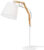 Настольная лампа, Arte Lamp Pinoccio Bianco A5700LT-1WH