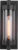 Бра уличное, Elektrostandard Pipe D / 35151/D