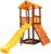 Игровой комплекс, Perfetto Sport Pitigliano-2
