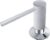 Дозатор Franke Comfort 119.0578.748 (белый)