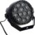 Прожектор сценический, Bi Ray PL012UV