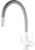 Смеситель, Maxonor Pure Life PL4461-8/3