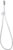 Душевой гарнитур, Maxonor Pure Life PL6101-8