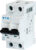 Выключатель автоматический, Eaton PL6 2P 63А С 6кА 2M / 286573
