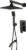 Душевая система, Maxonor Pure Life PL7190-9