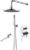 Душевая система, Maxonor Pure Life PL7487