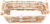 Корзина, Walmer Plait / W30232216