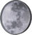Потолочный светильник, ESCADA Planet 10226/SG LED Moon