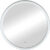 Зеркало, Континент Planet White Led D 70