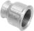 Муфта, Gebo Platinum 2 1/2″ 90-10V