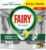 Капсулы для посудомоечных машин, Fairy Platinum All in 1 Лимон