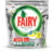 Капсулы для посудомоечных машин, Fairy Platinum All in One лимон