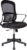 Кресло офисное, Norden Play CF Black / 336B-LB