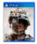 Игра для игровой консоли, PlayStation 4 Call of Duty: Black Ops Cold War