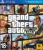 Игра для игровой консоли, PlayStation 4 Grand Theft Auto V. Premium Edition