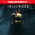 Игра для игровой консоли, PlayStation 4 Injustice 2