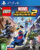 Игра для игровой консоли, PlayStation 4 Lego Marvel Super Heroes 2