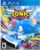 Игра для игровой консоли, PlayStation 4 Team Sonic Racing