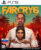 Игра для игровой консоли, PlayStation 5 Far Cry 6