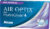 Комплект контактных линз, Air Optix Plus HydraGlyde Multifocal Sph -5.00 MED ADD +2.0 R8.6