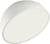 Потолочный светильник, Sonex Pluto White 7657/35L