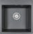 Мойка кухонная, Paulmark PM105152-DG
