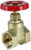 Кран с задвижкой, Valfex PN16 1 1/2″/ VF.04.GL.112