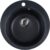 Мойка кухонная, AV Engineering Point AVE495495BKA