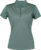 Футболка для верховой езды, Aubrion Poise Tech / 8948/OLIVE/XS