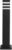 Светильник уличный, INhome POLO-SP600-A60-BL / 4690612051659