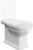 Унитаз напольный, Kerama Marazzi Pompei Po.wc.01