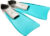 Ласты, Mad Wave Pool Colour Long 34-35