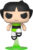 Фигурка коллекционная, Funko POP! Animation. Powerpuff Girls – Buttercup / 57777