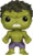 Фигурка коллекционная, Funko POP! Bobble Marvel Avengers Age Of Ultron Hulk / 4776