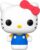 Фигурка коллекционная, Funko POP! Hello Kitty. Китти / 43461