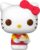 Фигурка коллекционная, Funko POP Hello Kitty: Китти с десертом / 80314