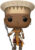 Фигурка коллекционная, Funko POP! Marvel. What If? Queen General Ramonda / 58650