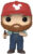 Фигурка коллекционная, Funko POP! Television. Letterkenny – Squirrelly Dan / 57127